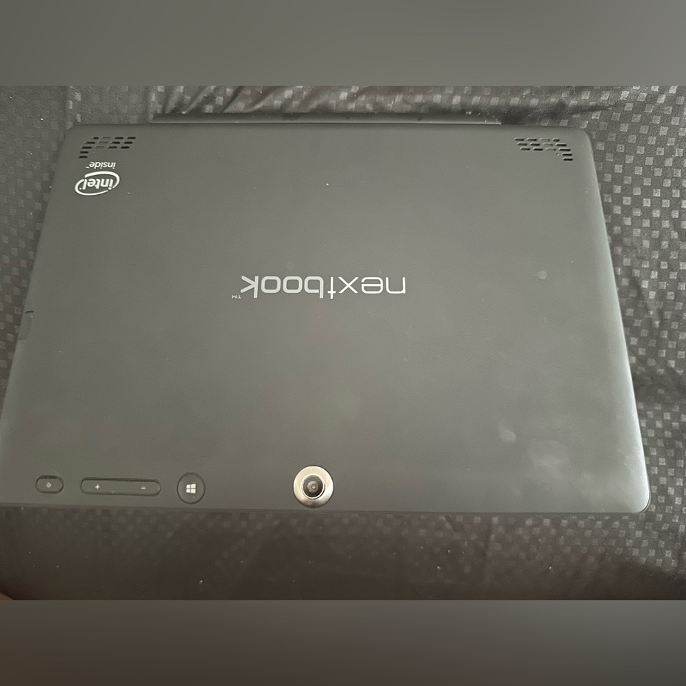 Nextbook flex 10